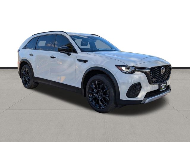 2026 Mazda CX-70 3.3 Turbo Premium Plus - 2