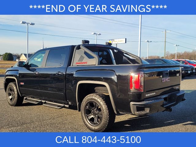 2016 GMC Sierra 1500 SLT 3