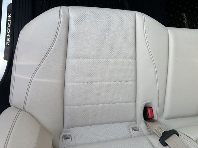 2026 Mercedes-Benz GLE GLE 350 White at Bob King Buick GMC