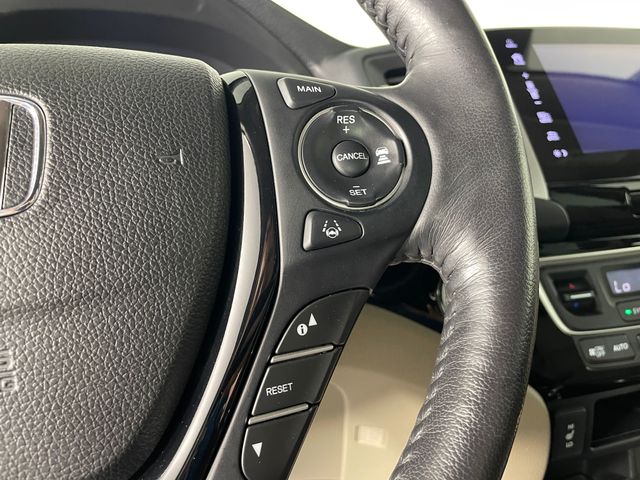 Used 2019 Honda Ridgeline RTL-E For Sale in Bremerton, WA