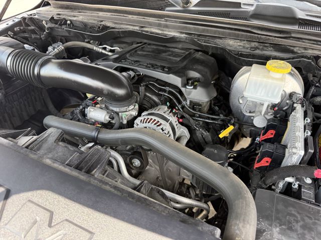 2020 Ram 1500 Big Horn/Lone Star Gray at DeMontrond Auto Country