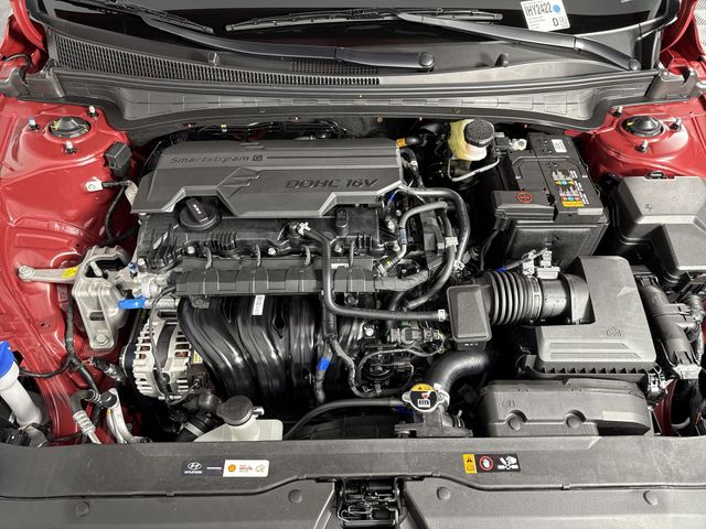 New 2025 Hyundai Elantra For Sale in Indianapolis, IN