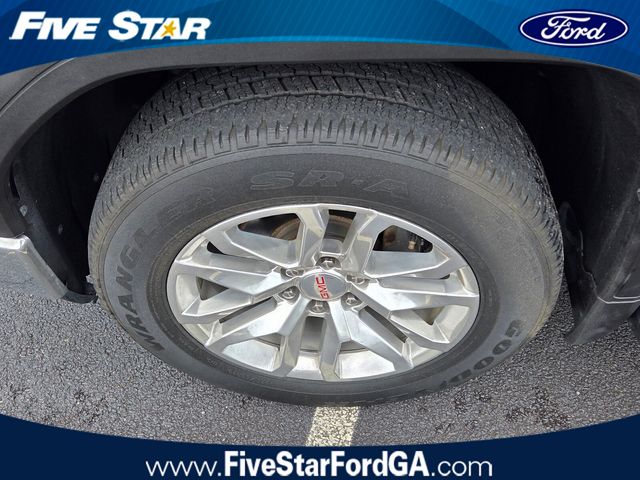 Used 2019 GMC Sierra 1500 Truck