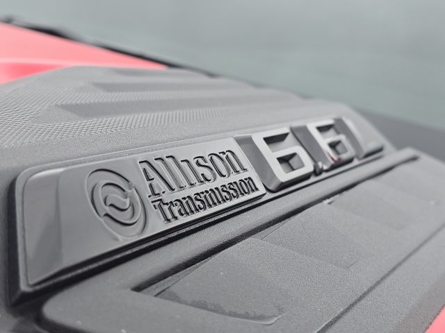 2026 Chevrolet Silverado 2500HD LT:C02651