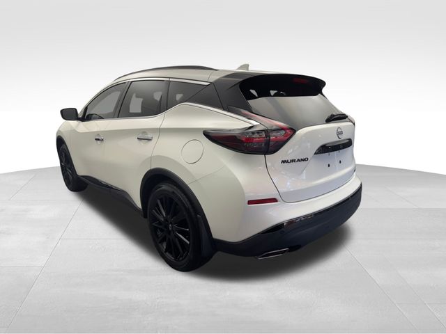 2023 Nissan Murano SV 7