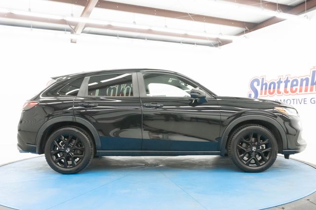 Used 2023 Honda HR-V SUV