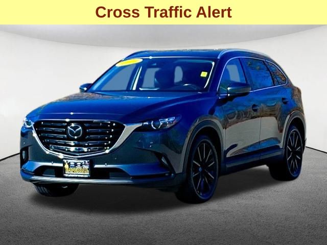 2022 Mazda CX-9 Touring Plus 9