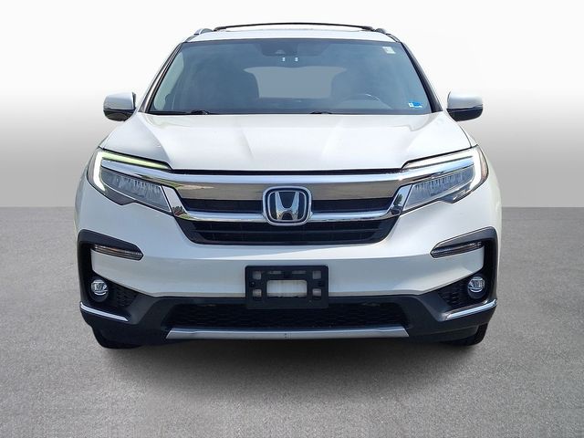 Used 2019 Honda Pilot SUV