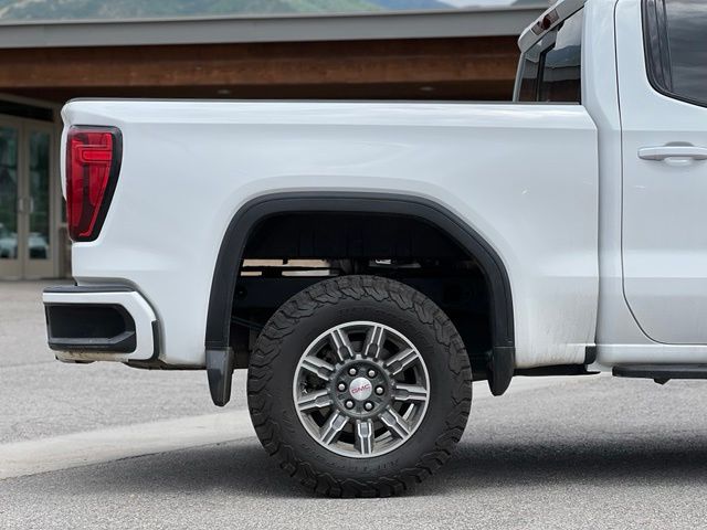 Used 2024 GMC Sierra 1500 Truck
