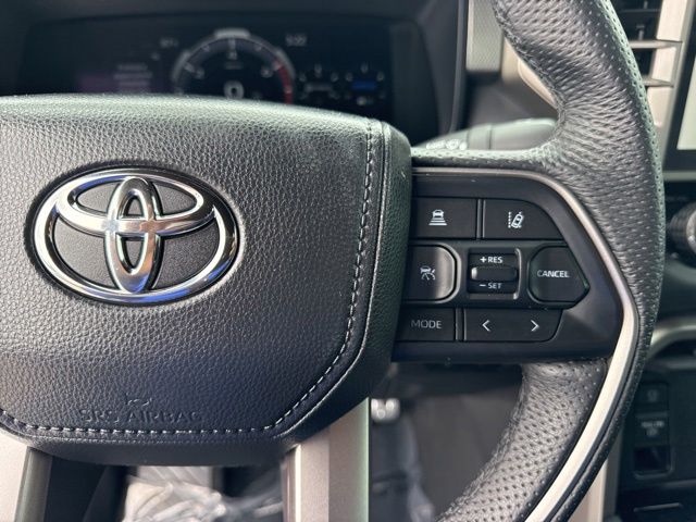 2026 Toyota Tundra Limited - Photo 27