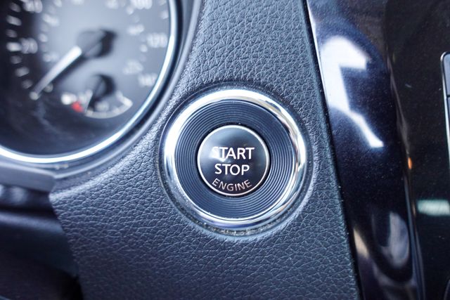 used 2017 Nissan Rogue car, priced at $11,500