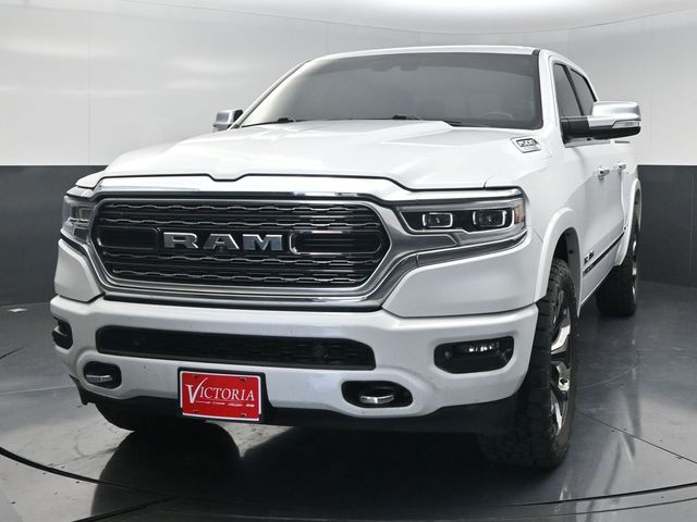 2020 Ram 1500 Limited - 2