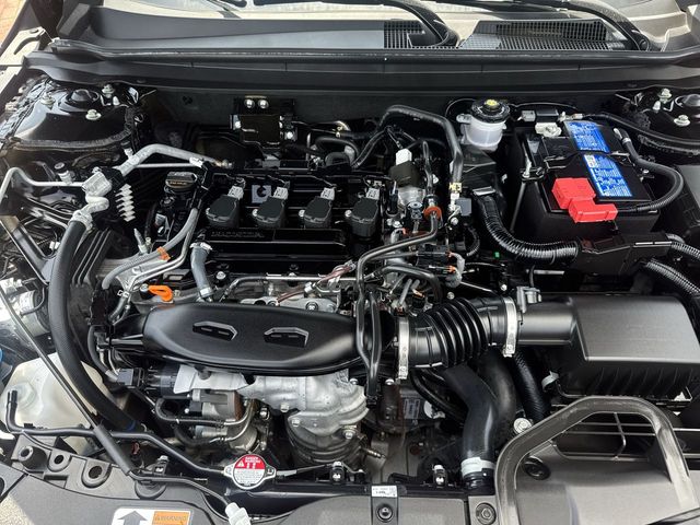 Used 2024 Honda Accord Sedan
