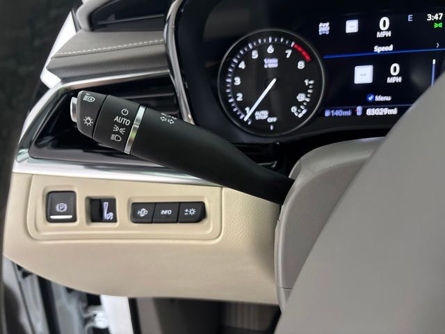Used 2020 Cadillac XT6 SUV