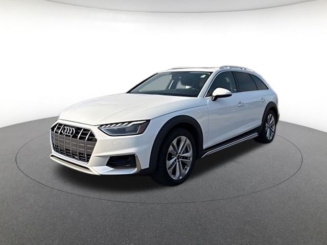 2023 Audi A4 Allroad quattro Premium 45 TFSI AWD