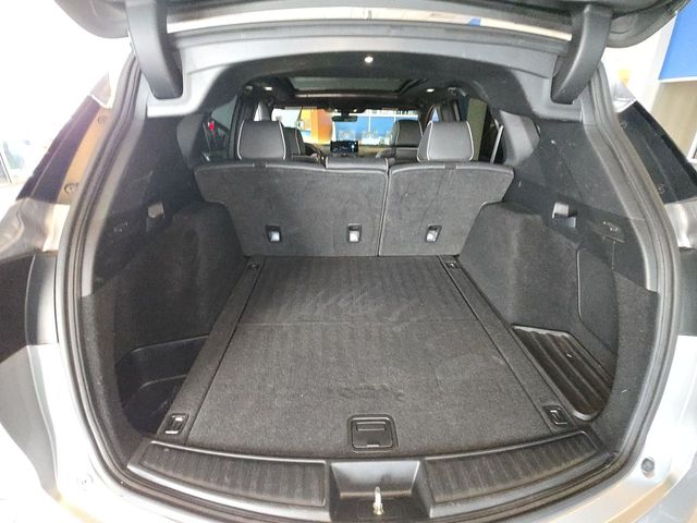Used 2021 Acura RDX SUV