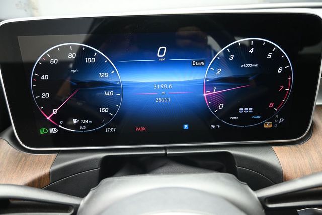 Used 2025 Mercedes-benz C-Class Sedan