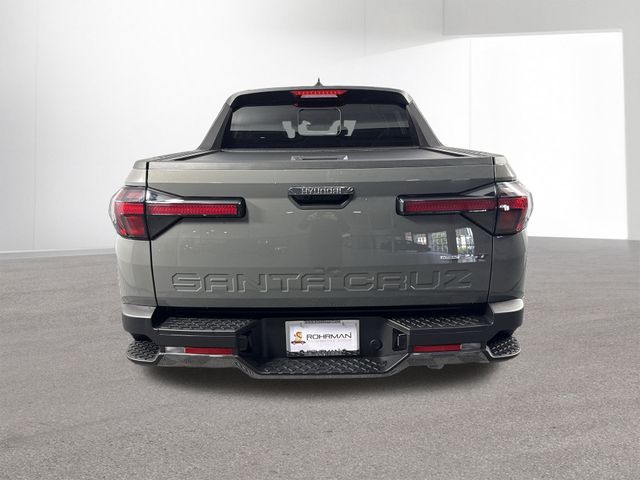 New 2025 Hyundai Santa Cruz For Sale in Indianapolis, IN