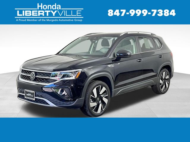 2023 Volkswagen Taos 1.5T SEL