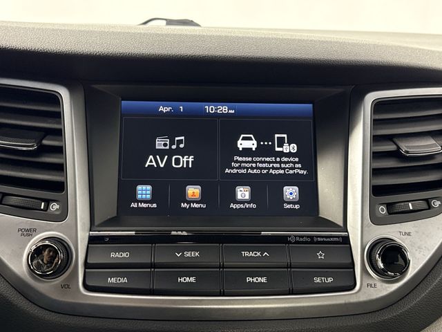 Used 2018 Hyundai Tucson For Sale in Indianapolis, IN