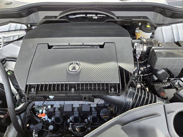 new 2026 Acura MDX car, priced at $53,850