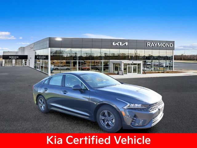 2023 Kia K5 LXS FWD