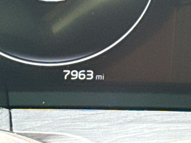 Certified Used 2025 Black Kia SX-Prestige X-Line image 25