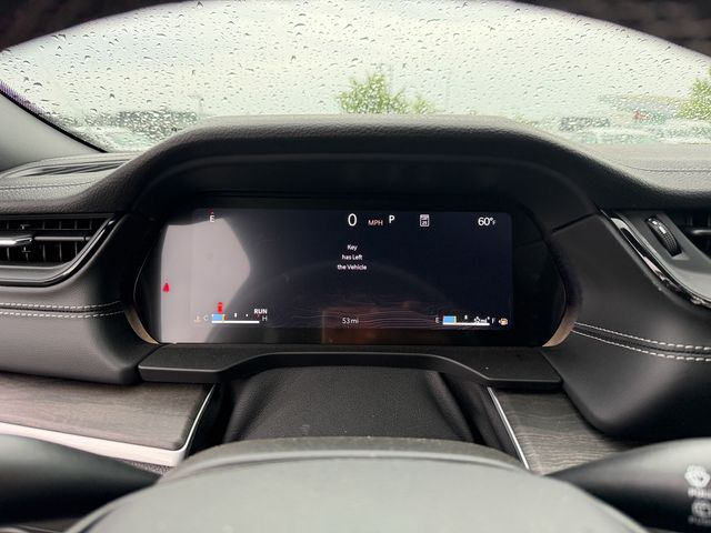 new 2026 Jeep Grand Cherokee car, priced at $48,505