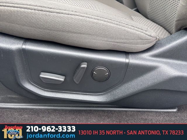 Used Car 2020 Ford F-150  Xlt For Sale Under $25,000 In San Antonio, Texas