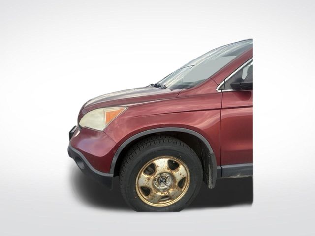 2008 Honda CR-V LX