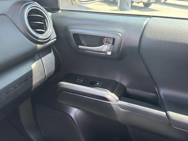 Used 2020 Toyota Tacoma Truck