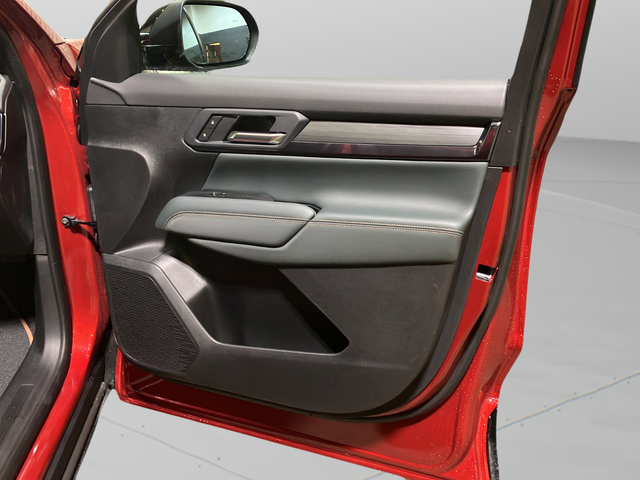 new 2026 GMC Terrain car, priced at $41,000