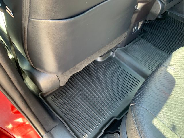 Used 2024 Toyota Grand Highlander Hybrid SUV