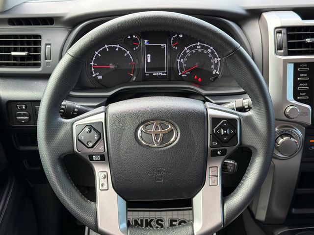 Used 2023 Toyota 4Runner SUV
