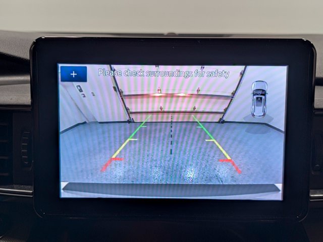Used 2020 White Ford XLT image 24