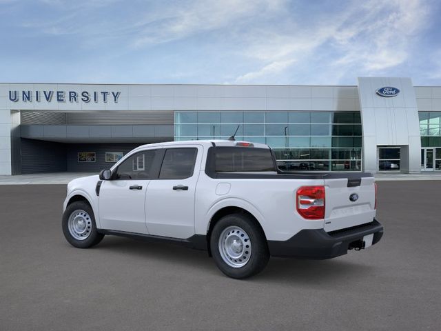 New 2026 White Ford XL image 4