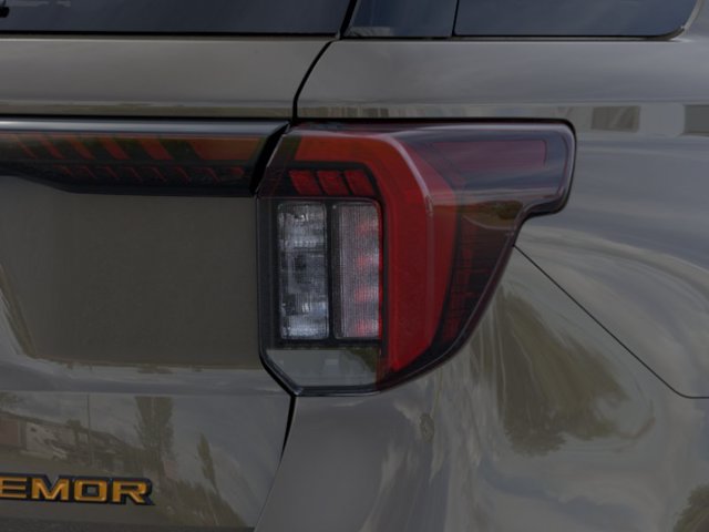 New 2026 Gray Ford Tremor image 21