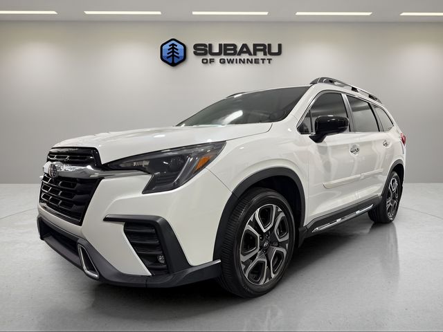 2024 Subaru Ascent Touring