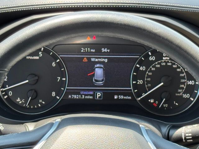 Used 2023 Infiniti QX50 SUV