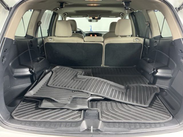 used 2020 Honda Pilot car, priced at $22,995