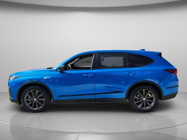 2026 Acura MDX - $64,450