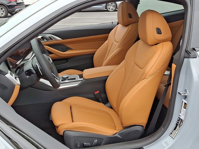 4 Series Coupe M440i xDrive