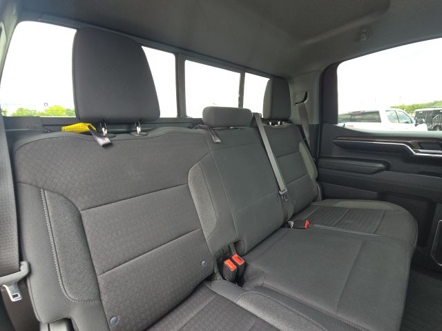 Photo of 2023 Chevrolet Silverado 1500 RST in Dallas, GA - 15,  2023 Chevrolet Silverado 1500 RST:44091A