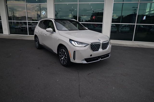 New 2026 Beige BMW 30 xDrive image 2