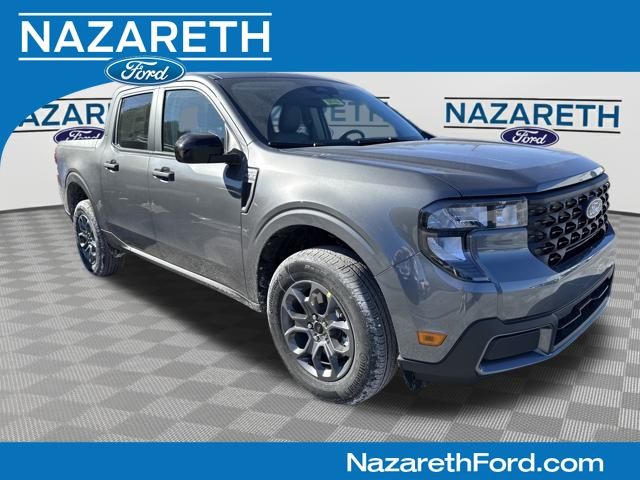 new 2026 Ford Maverick car, priced at $35,280