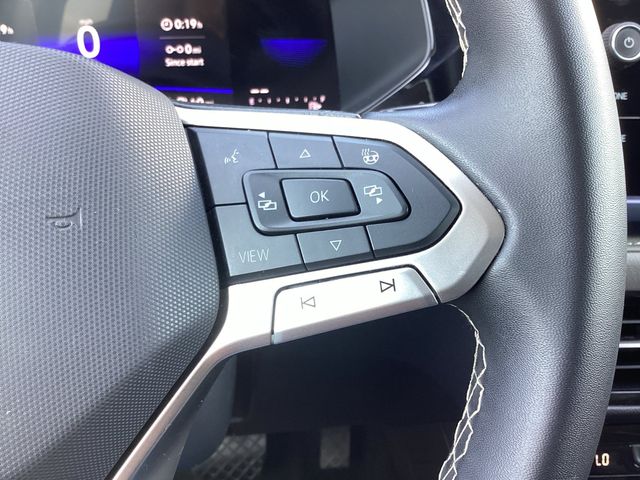 Used Car 2024 Volkswagen Taos  1.5t Se For Sale Under $20,000 In San Antonio, Texas