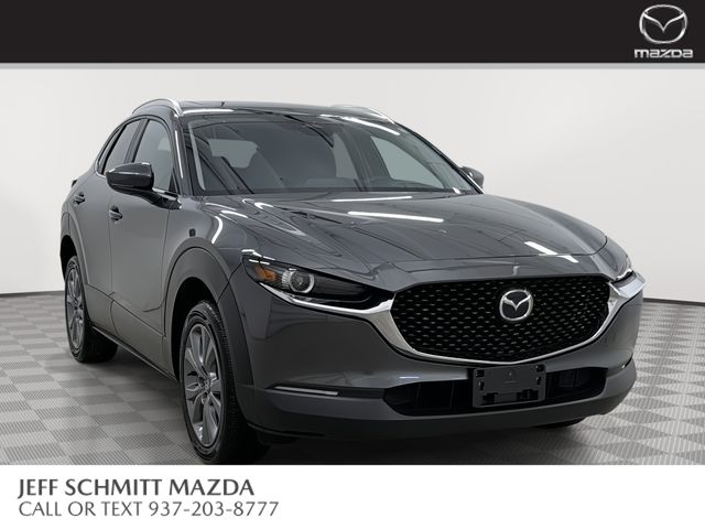 2025 Mazda CX-30 2.5 S Preferred AWD