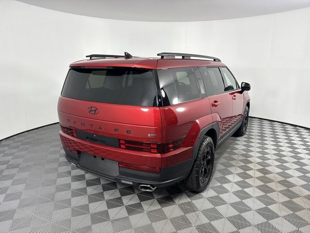 New 2025 Hyundai Santa Fe For Sale in Indianapolis, IN