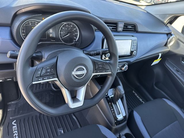 Used 2025 Black Nissan 1.6 SV image 15