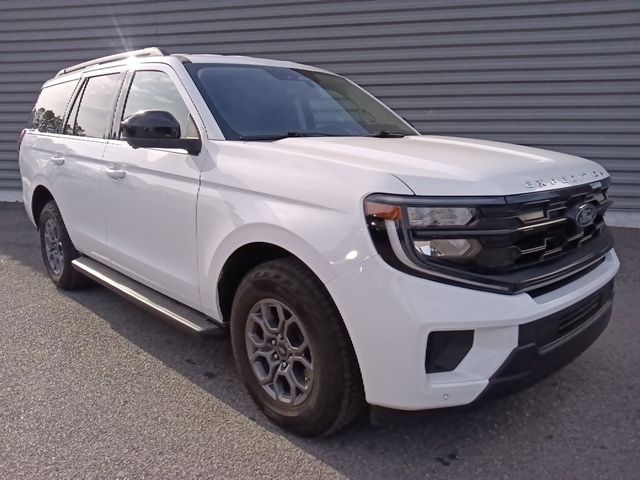2025 Ford Expedition Active RWD